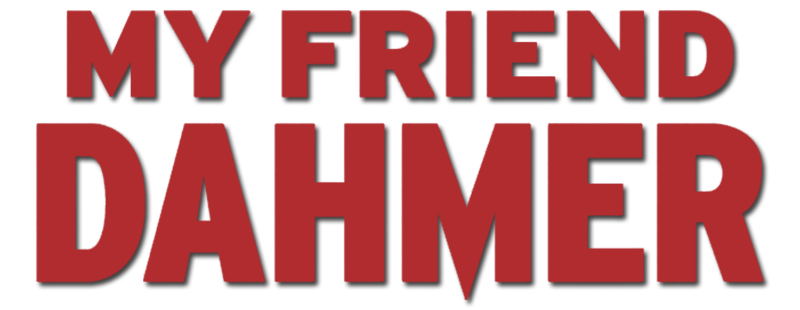 My Friend Dahmer