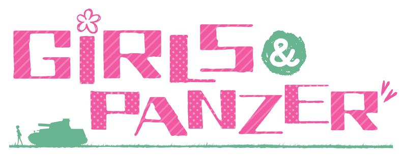 Girls und Panzer