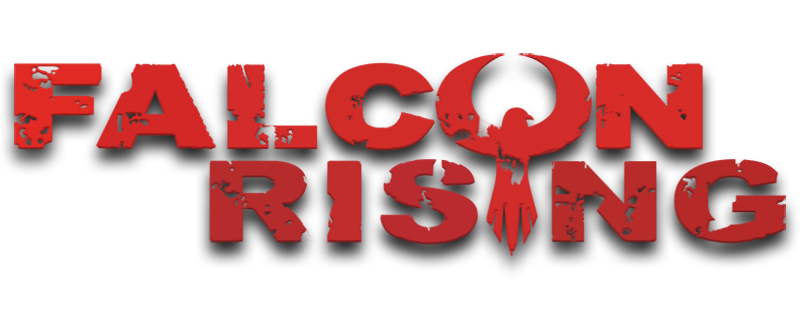 Falcon Rising