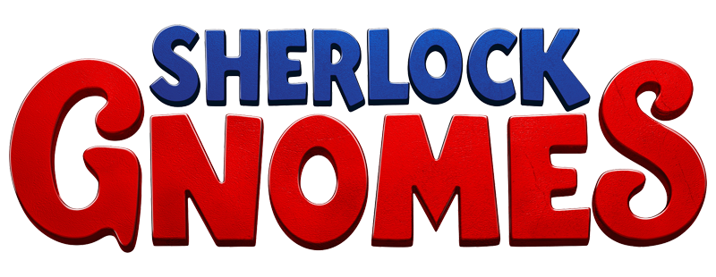 Sherlock Gnomes