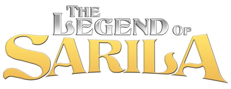 The Legend of Sarila