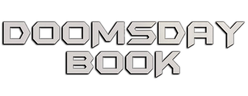 Doomsday Book