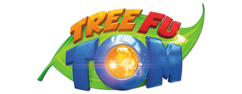 Tree Fu Tom