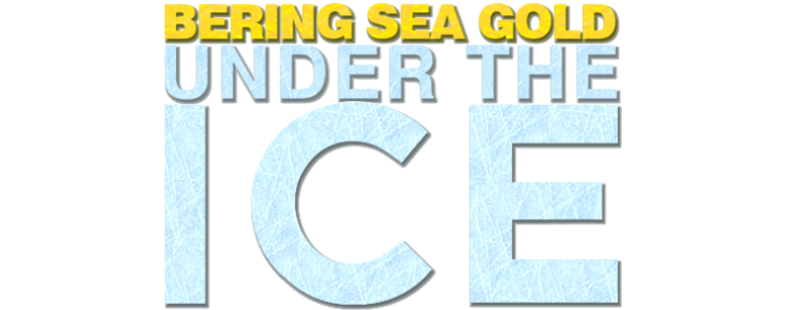 Bering Sea Gold: Under the Ice