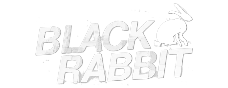 Black Rabbit logo