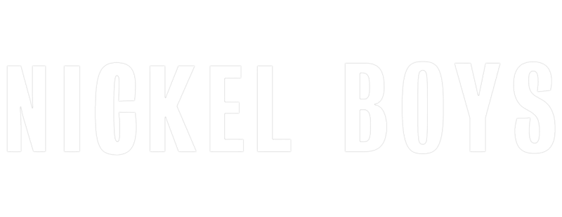 Nickel Boys