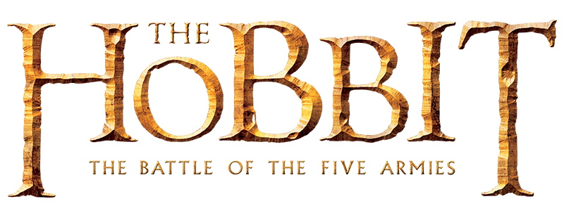 The Hobbit: The Battle of the Five Armies