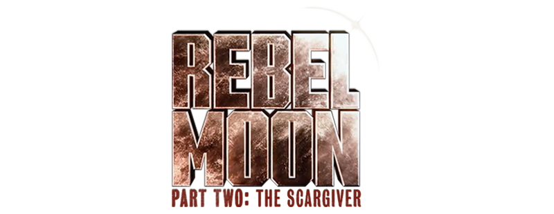 Rebel Moon - Part Two: The Scargiver