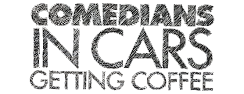 Comedians in Cars Getting Coffee
