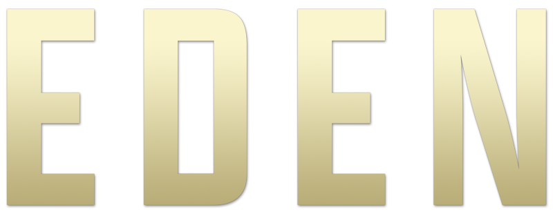 Eden logo