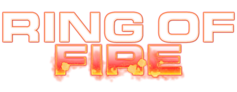 Ring of Fire