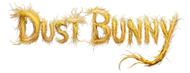 Dust Bunny logo