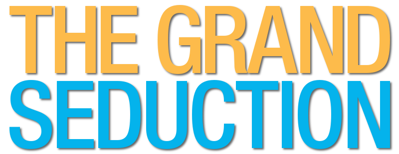 The Grand Seduction