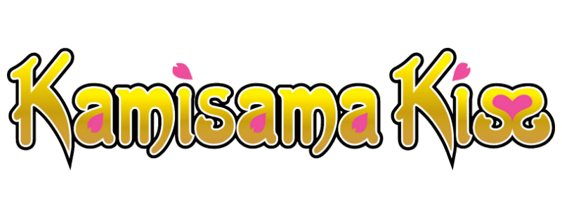 Kamisama Kiss
