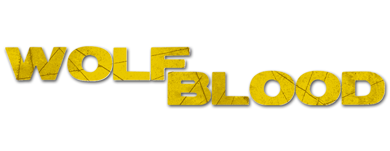 Wolfblood