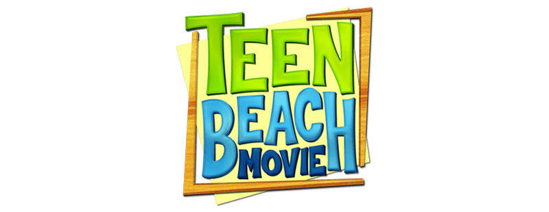 Teen Beach Movie