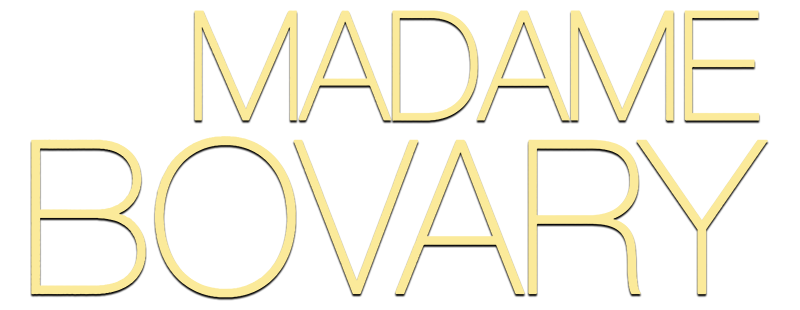 Madame Bovary