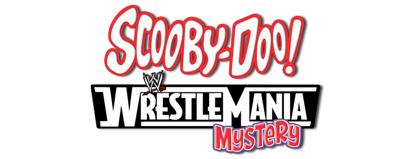 Scooby-Doo! WrestleMania Mystery