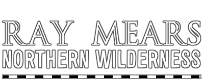 Ray Mears' Northern Wilderness