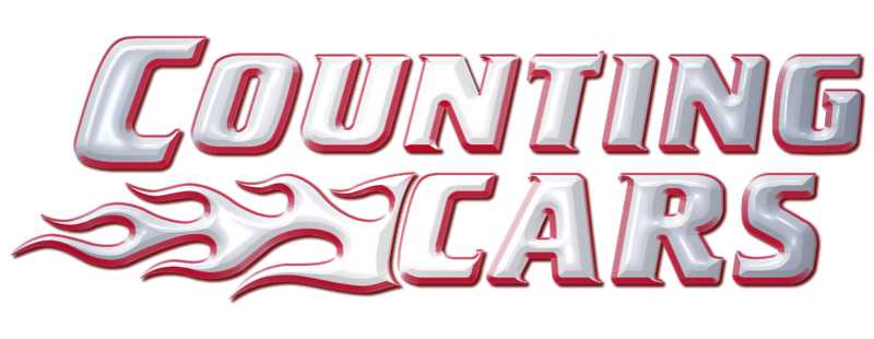 Counting Cars