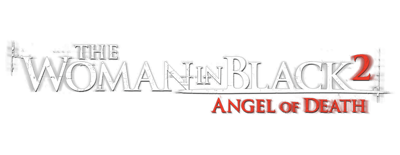 The Woman in Black 2: Angel of Death