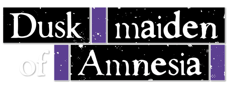 Dusk Maiden of Amnesia