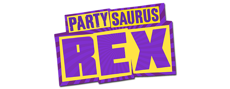 Toy Story Toons: Partysaurus Rex