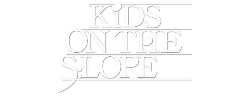 Kids on the Slope