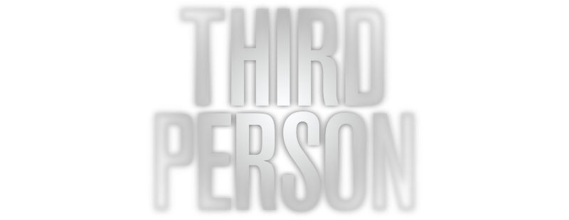 Third Person