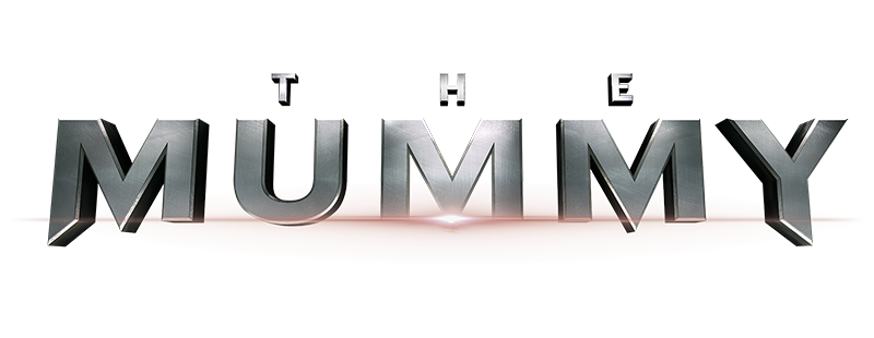 The Mummy