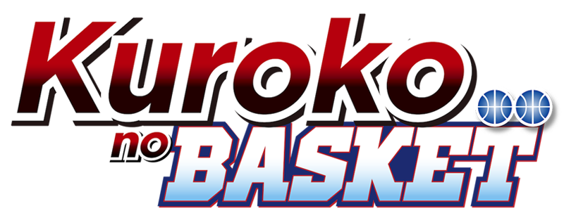 Kuroko's Basketball logo