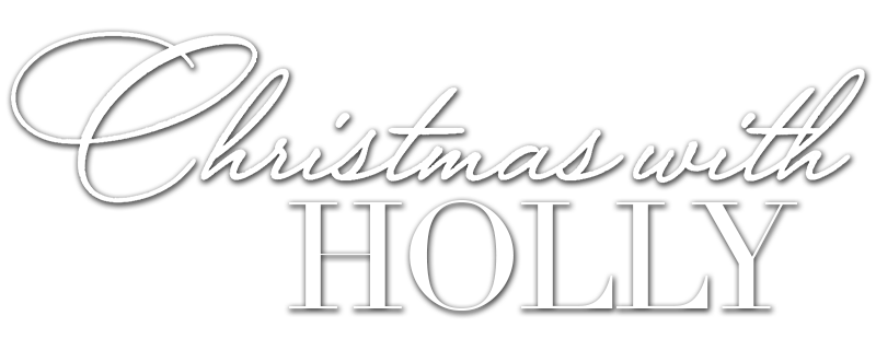 Christmas with Holly