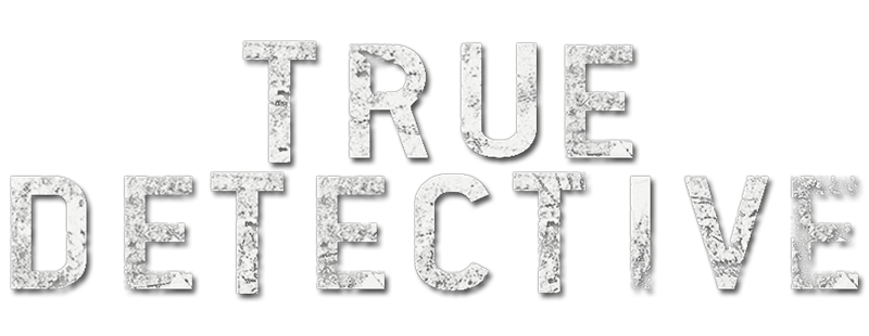 True Detective logo