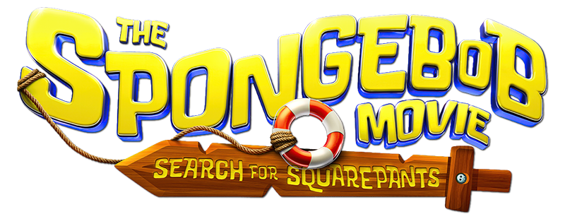 The SpongeBob Movie: Search for SquarePants