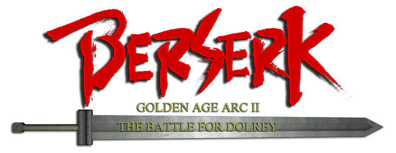 Berserk: The Golden Age Arc II - The Battle for Doldrey