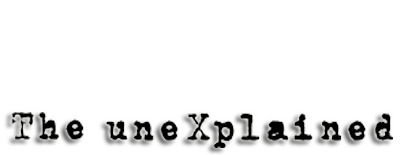 The Unexplained