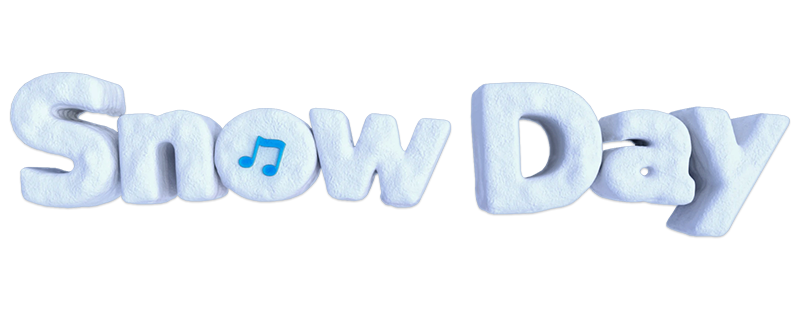 Snow Day