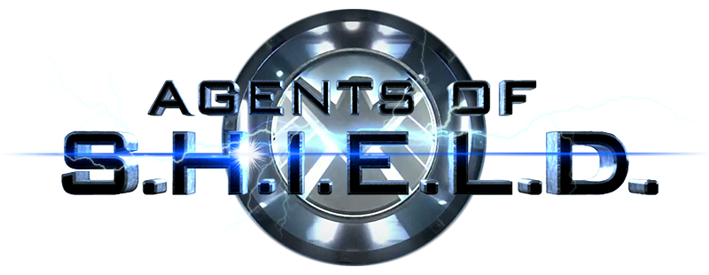 Agents of S.H.I.E.L.D. logo