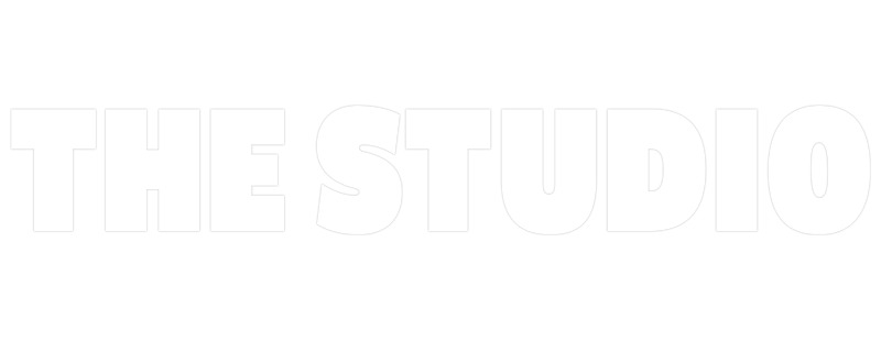 The Studio logo