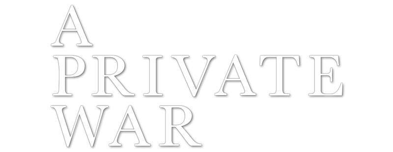 A Private War