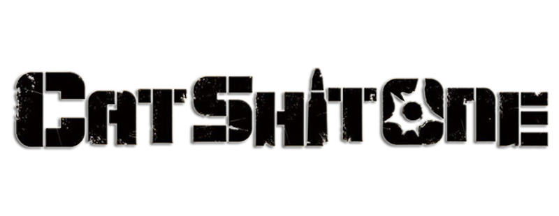 Cat Shit One