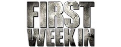 First Week In