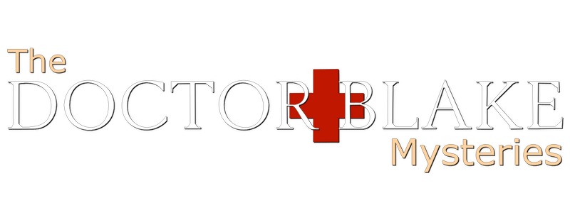 The Doctor Blake Mysteries