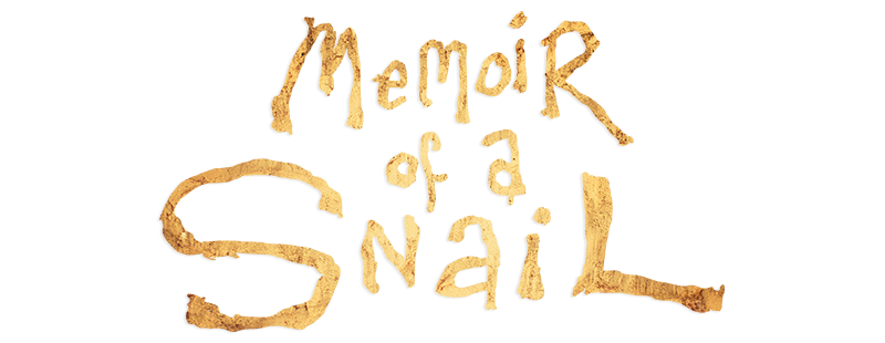 Memoir of a Snail