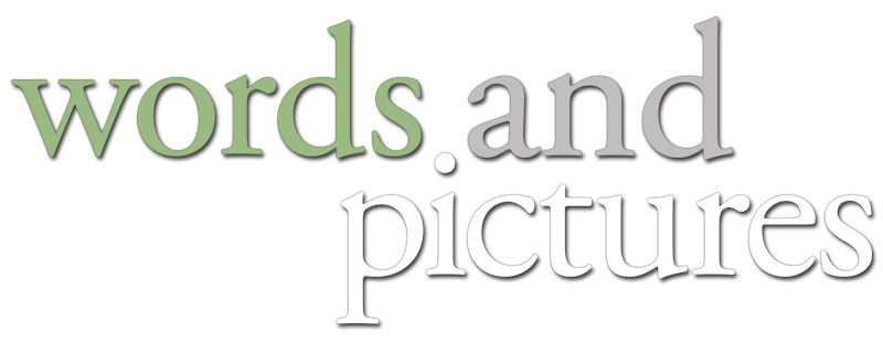 Words and Pictures