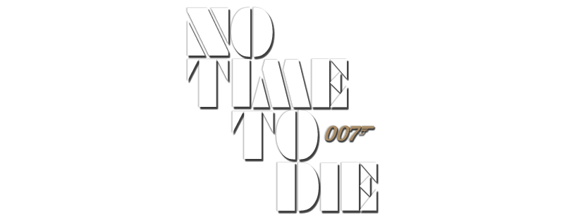 No Time to Die