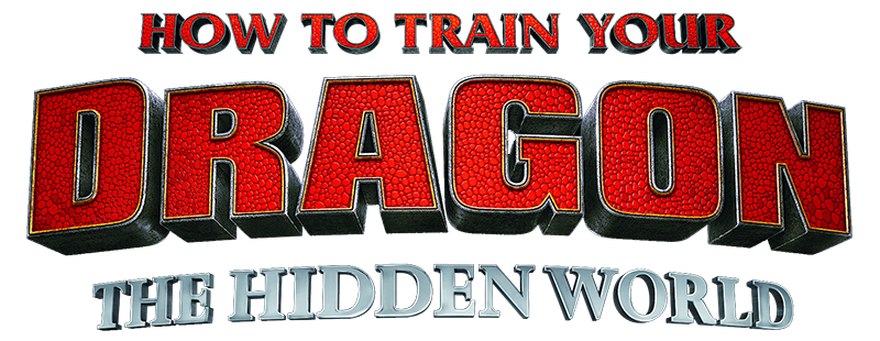 How to Train Your Dragon: The Hidden World
