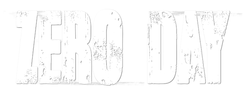 Zero Day logo