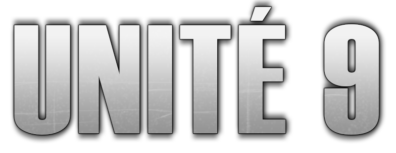 Unité 9