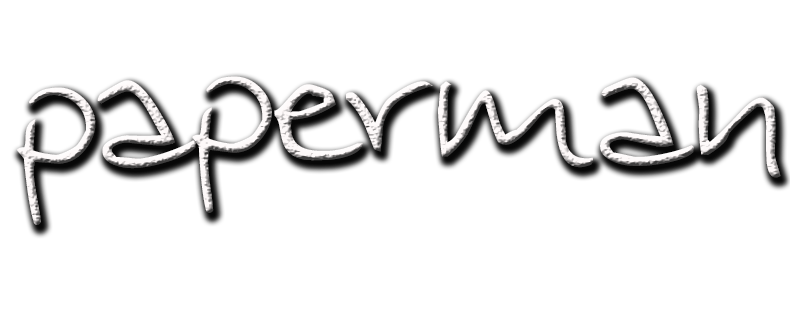 Paperman